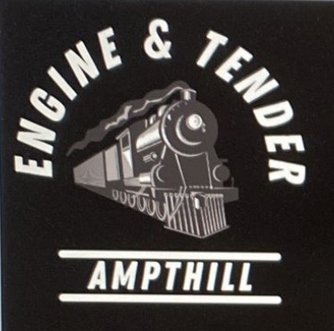 The Engine and Tender