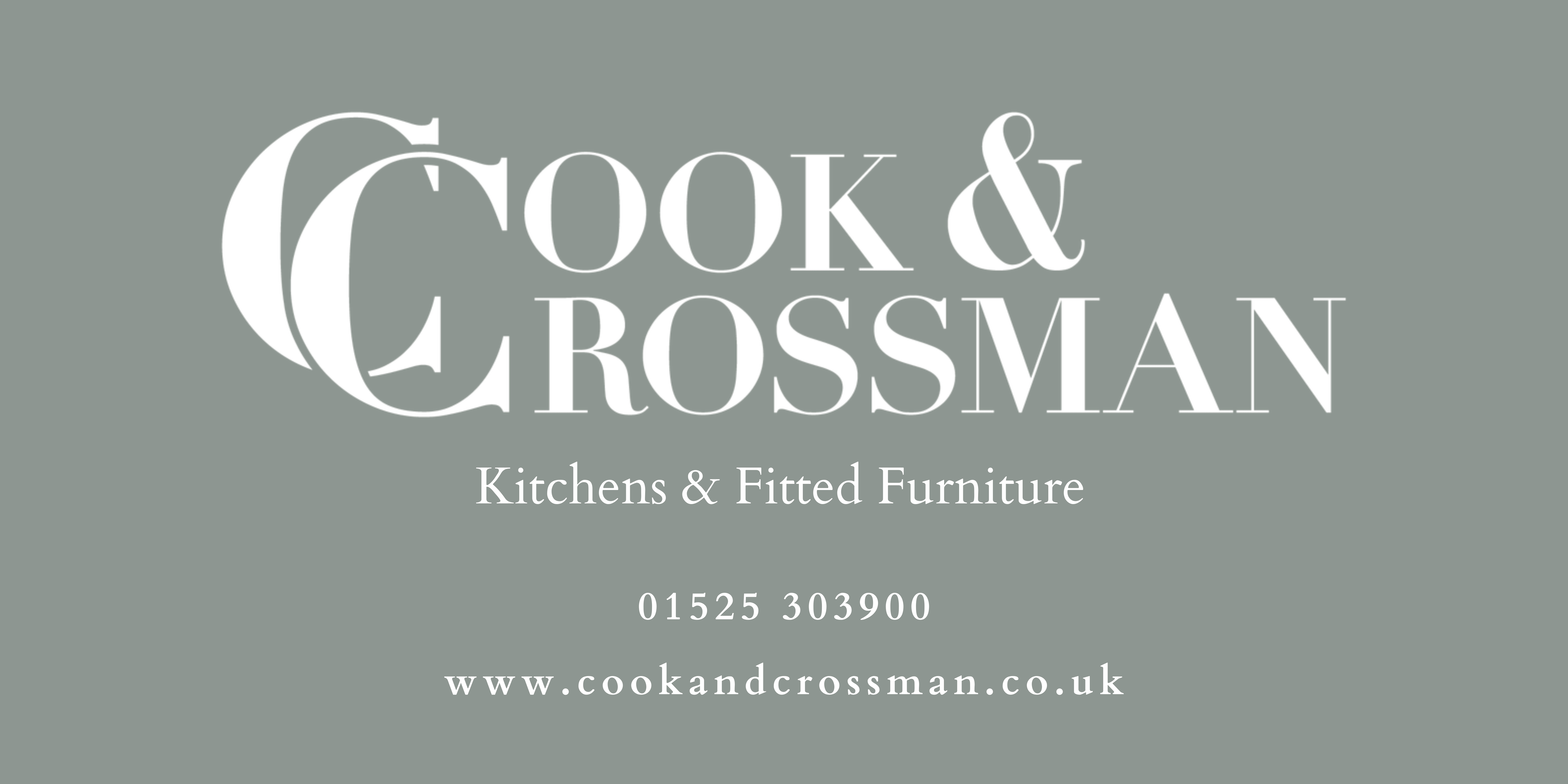 Cook & Crossman Ltd
