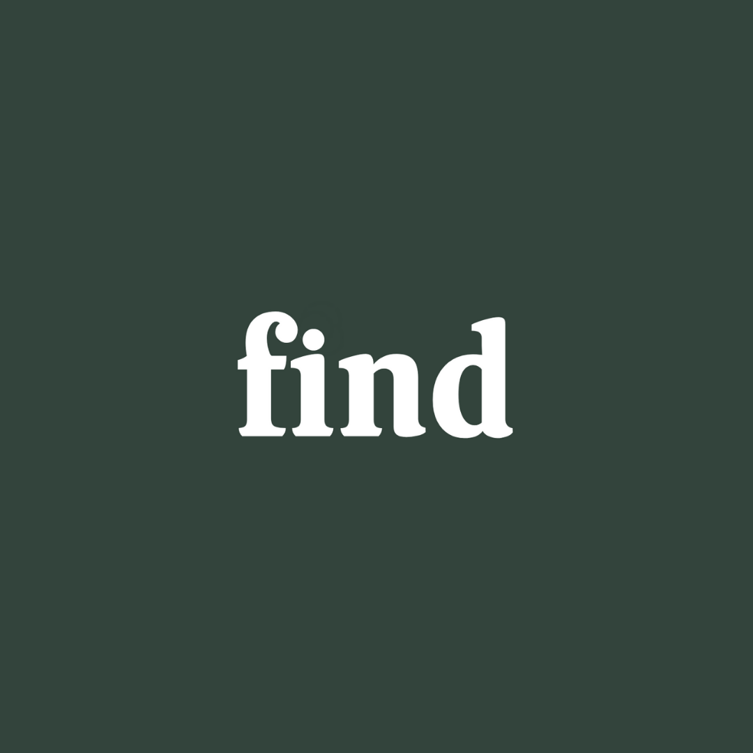 Find Vintage