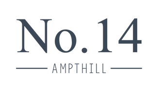 The Stationery Boutique t/a No.14