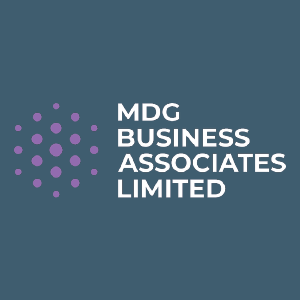 MDG Business Associates Ltd